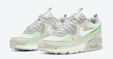 Tenisky Nike Air Max 90 Light Bone CZ9078-010