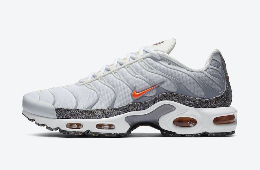 Tenisky Nike Air Max Plus Regrind DA1500-100