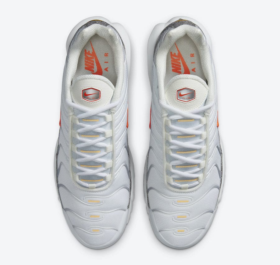 Tenisky Nike Air Max Plus Regrind DA1500-100