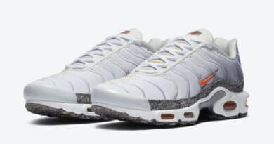 Tenisky Nike Air Max Plus Regrind DA1500-100