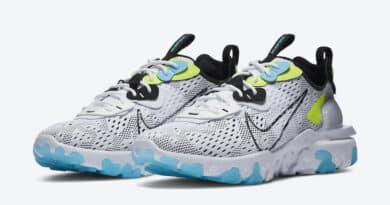 Tenisky Nike React Vision Worldwide CT2927-100