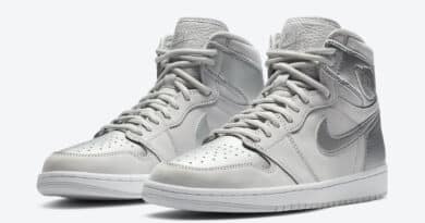 Tenisky Air Jordan 1 High OG Japan DA0382-029