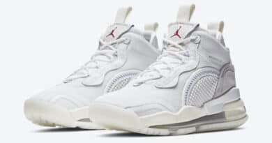 Tenisky Jordan Aerospace 720 White CW7588-100