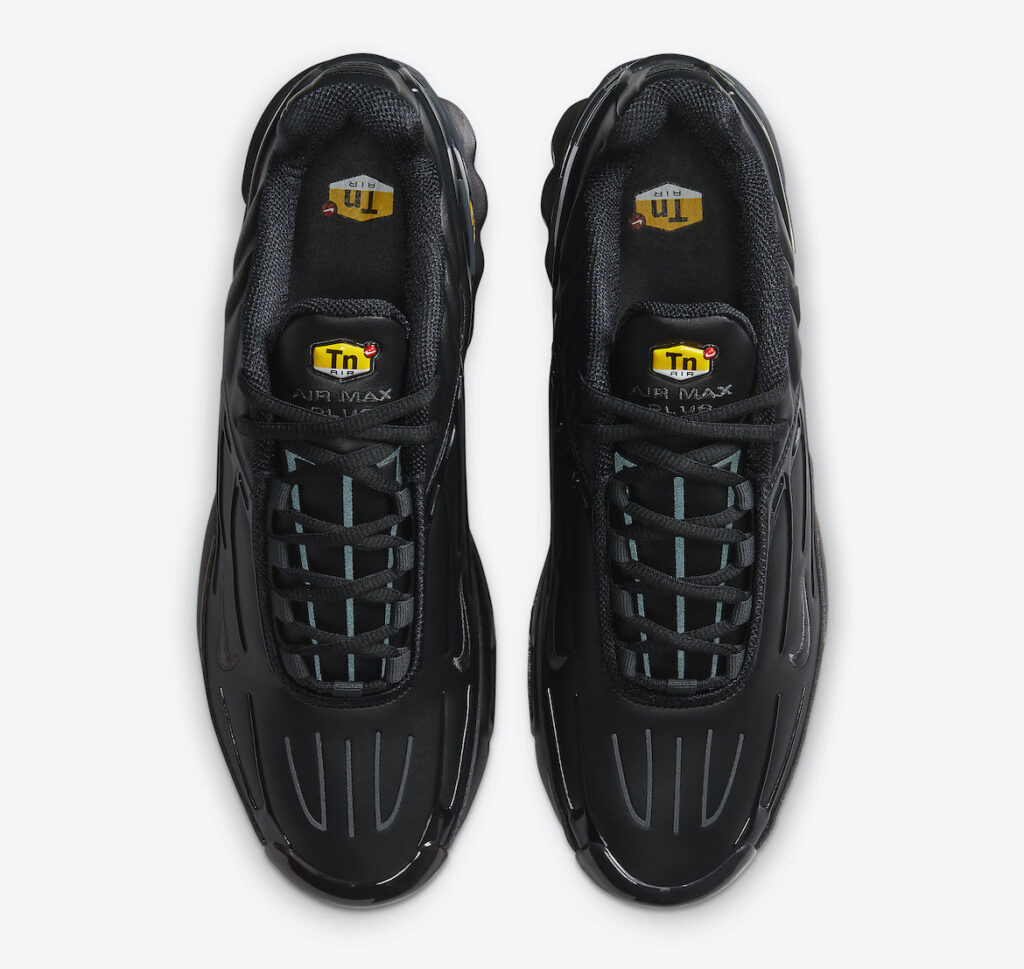 Tenisky Nike Air Max Plus 3 Leather CK6716-001