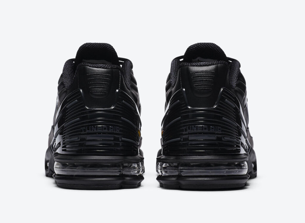 Tenisky Nike Air Max Plus 3 Leather CK6716-001