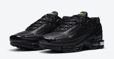 Tenisky Nike Air Max Plus 3 Leather CK6716-001