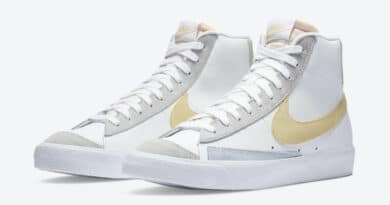 Tenisky Nike Blazer Mid ’77 Vintage DC0959-100