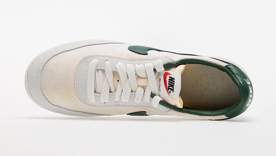Tenisky Nike Killshot OG SP Gorge Green CU9180-100