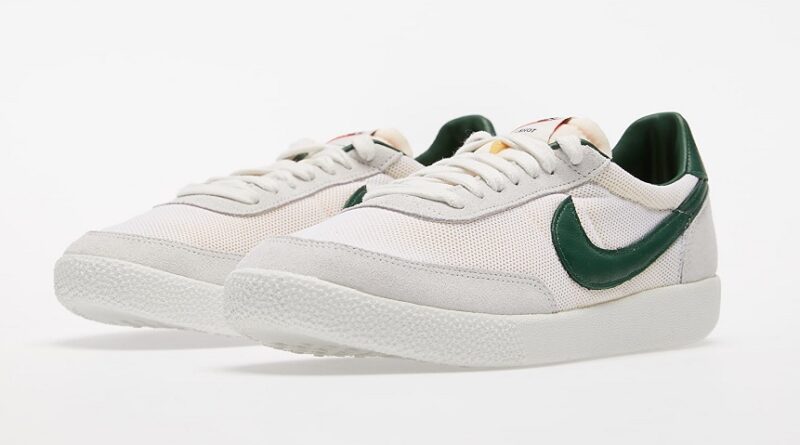 Tenisky Nike Killshot OG SP Gorge Green CU9180-100