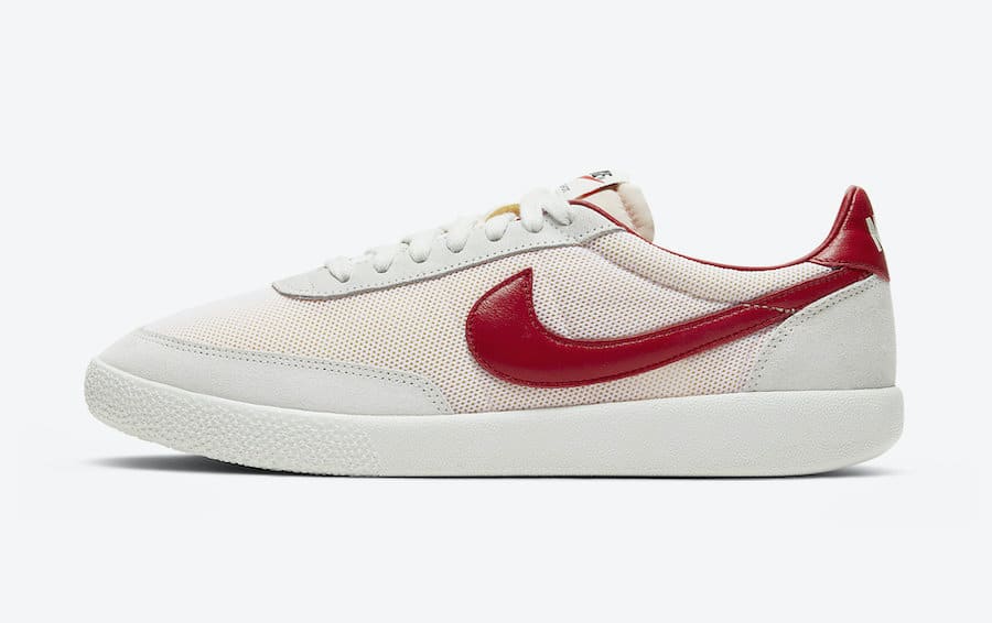 Tenisky Nike Killshot OG SP Gym Red CU9180-101