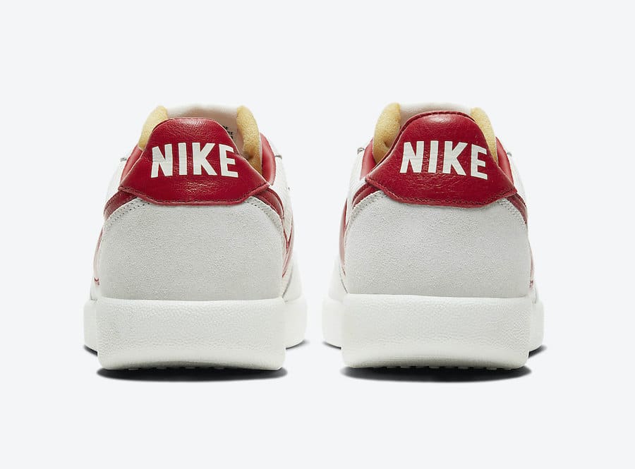 Tenisky Nike Killshot OG SP Gym Red CU9180-101