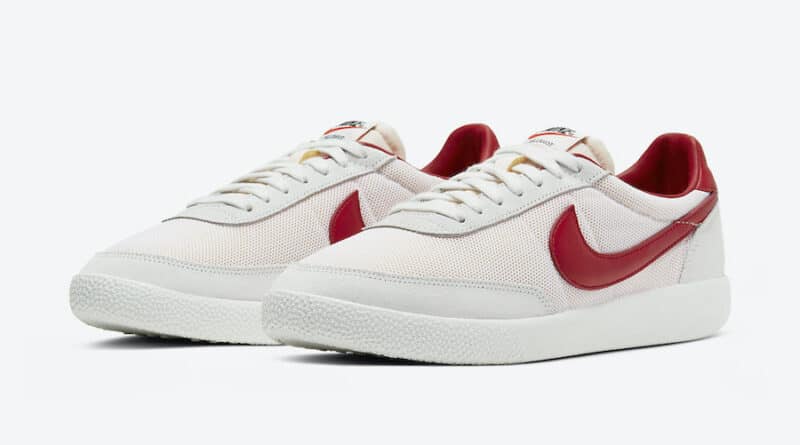 Tenisky Nike Killshot OG SP Gym Red CU9180-101