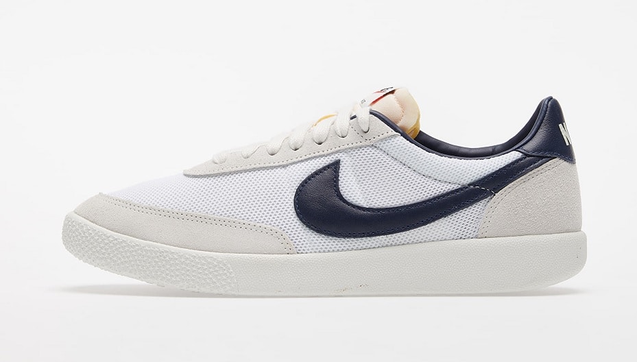 Tenisky Nike Killshot OG SP Midnight Navy CU9180-102