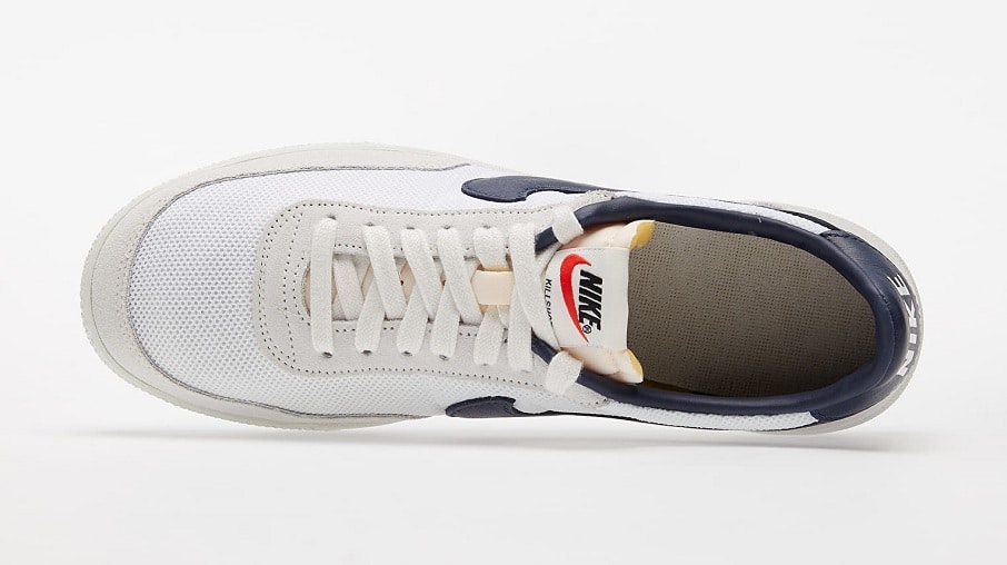 Tenisky Nike Killshot OG SP Midnight Navy CU9180-102