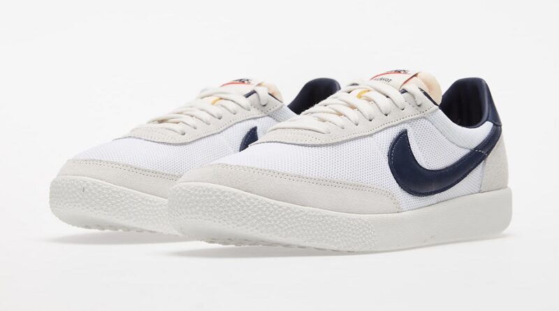 Tenisky Nike Killshot OG SP Midnight Navy CU9180-102