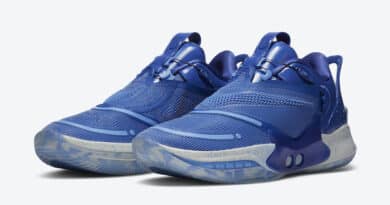 Tenisky Nike Adapt BB 2.0 Royal Blue BQ5397-400