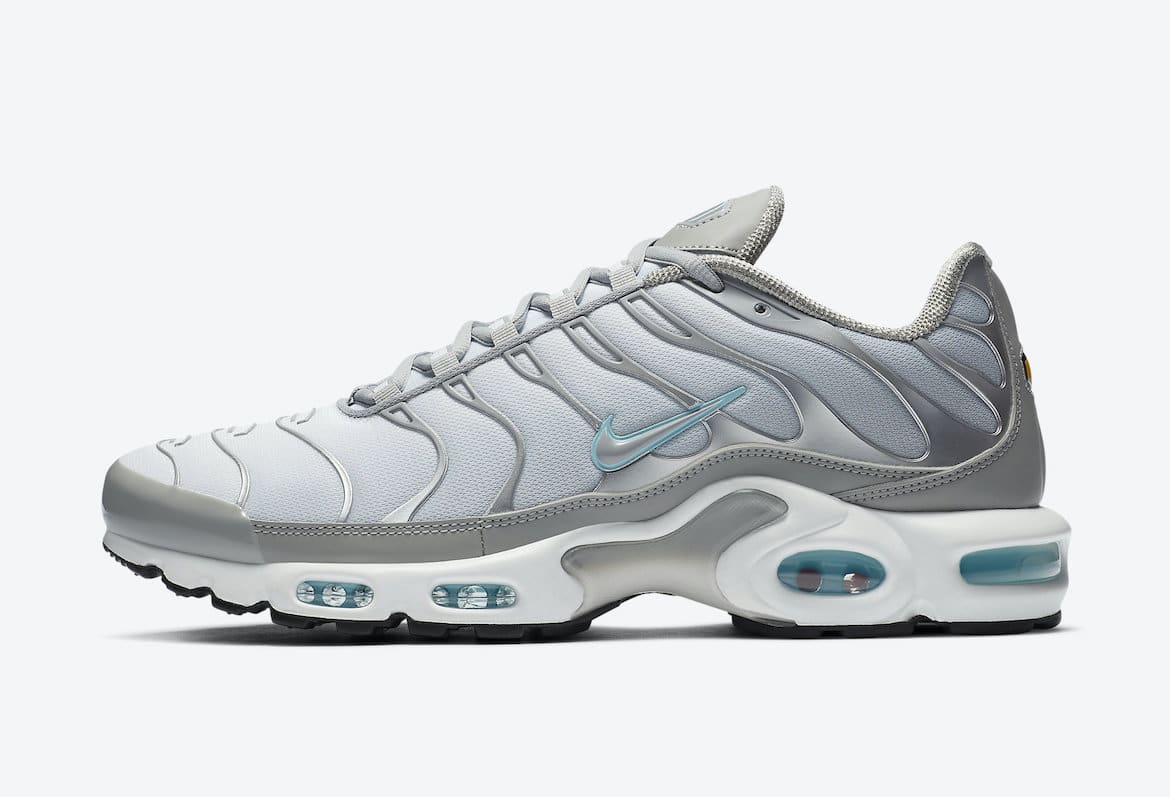 Tenisky Nike Air Max Plus Glacier Ice CZ7552-002