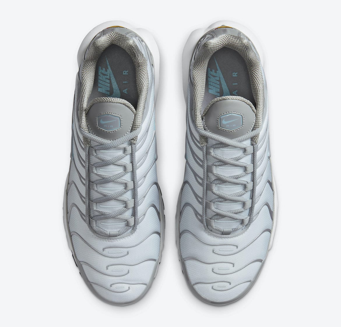 Tenisky Nike Air Max Plus Glacier Ice CZ7552-002