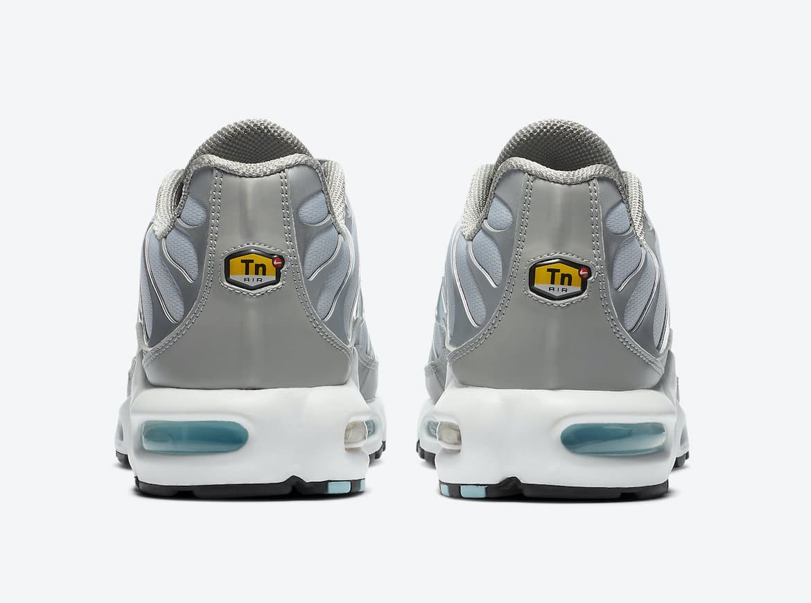 Tenisky Nike Air Max Plus Glacier Ice CZ7552-002
