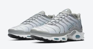 Tenisky Nike Air Max Plus Glacier Ice CZ7552-002