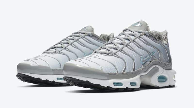 Tenisky Nike Air Max Plus Glacier Ice CZ7552-002