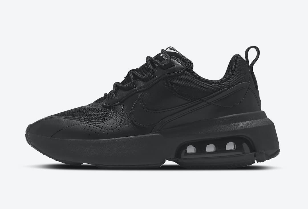 Tenisky Nike Air Max Verona Triple Black CU7904-002