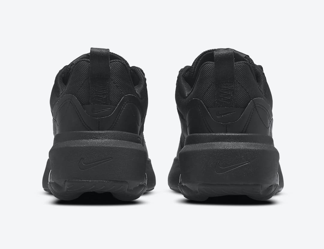 Tenisky Nike Air Max Verona Triple Black CU7904-002