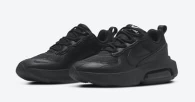 Tenisky Nike Air Max Verona Triple Black CU7904-002