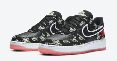 Tenisky Nike Air Force 1 Worldwide Pack DA1343-003