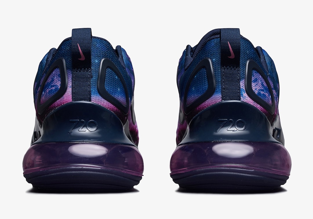 Tenisky Nike Air Max 720 Cosmic Fuchsia CW0904-400