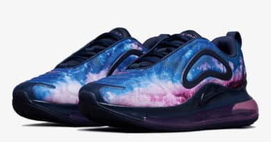 Tenisky Nike Air Max 720 Cosmic Fuchsia CW0904-400