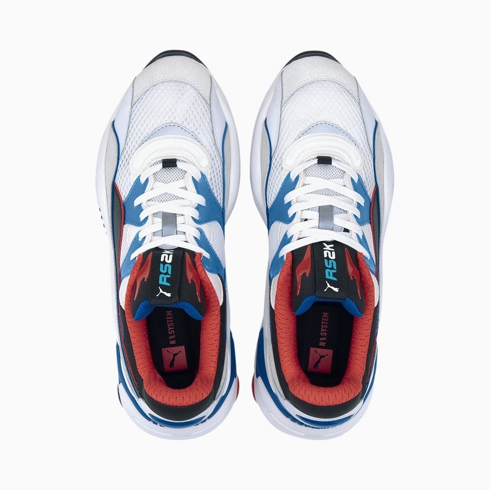 Tenisky Puma RS-2K Internet Exploring 373309-04