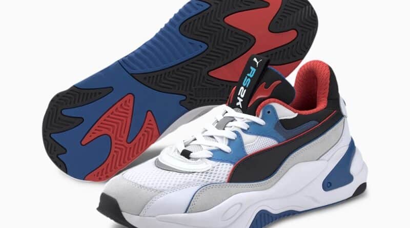 Tenisky Puma RS-2K Internet Exploring 373309-04