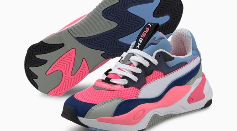 Tenisky Puma RS-2K Internet Exploring 373309-06