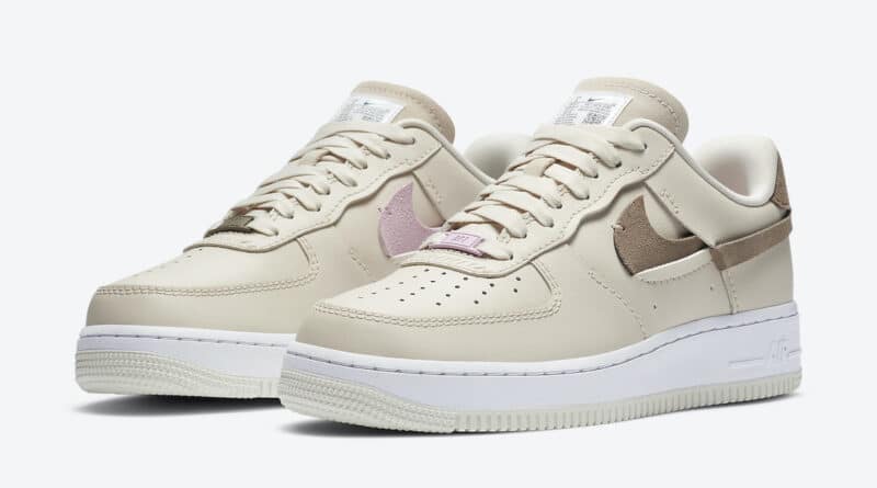 Tenisky Nike Air Force 1 Low Vandalized DC1425-100