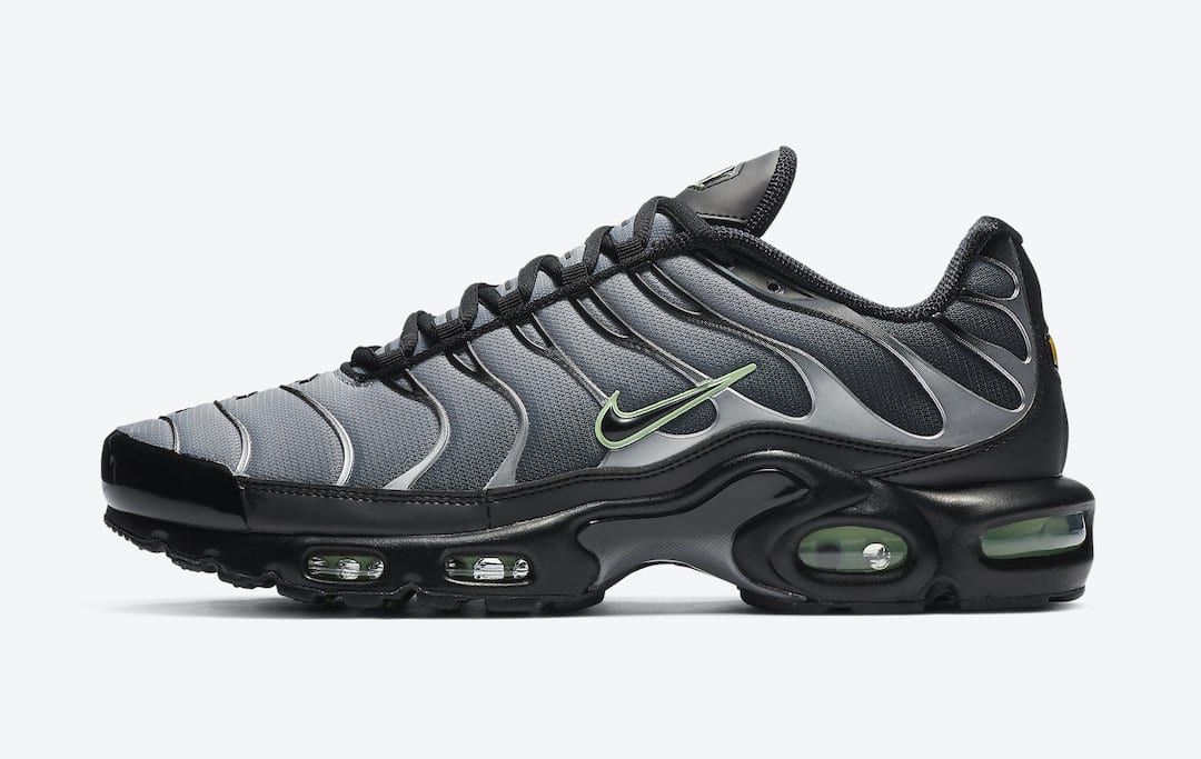 Tenisky Nike Air Max Plus Particle Grey CZ7552-001