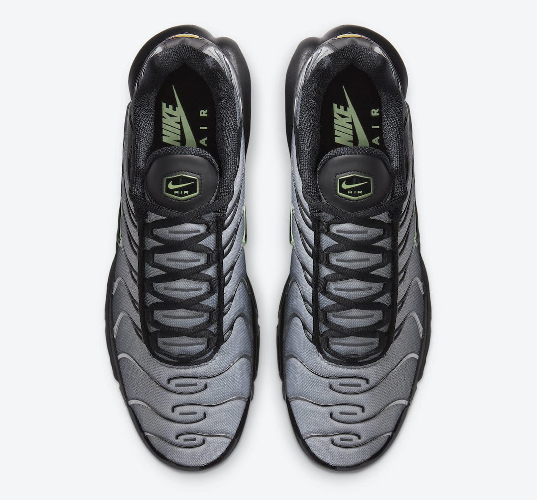 Tenisky Nike Air Max Plus Particle Grey CZ7552-001