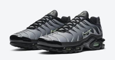 Tenisky Nike Air Max Plus Particle Grey CZ7552-001