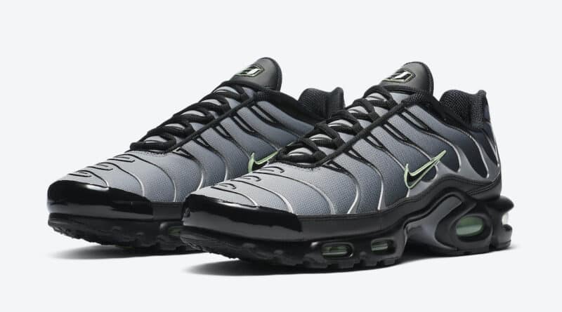 Tenisky Nike Air Max Plus Particle Grey CZ7552-001