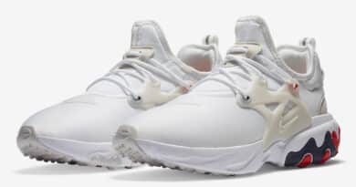 Tenisky Nike React Presto White AV2605-102