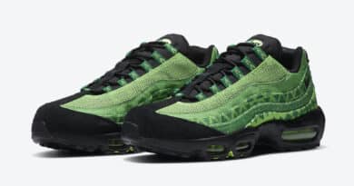 Tenisky Nike Air Max 95 Naija CW2360-300