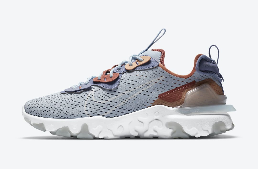 Tenisky Nike React Vision Armory Blue CD4373-401