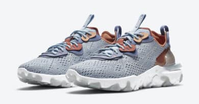 Tenisky Nike React Vision Armory Blue CD4373-401