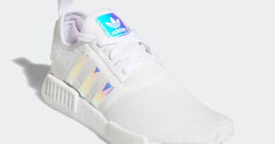 Tenisky adidas NMD R1 Iridescent FY1263