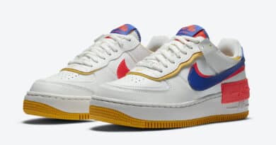 Tenisky Nike Air Force 1 Shadow CI0919-105