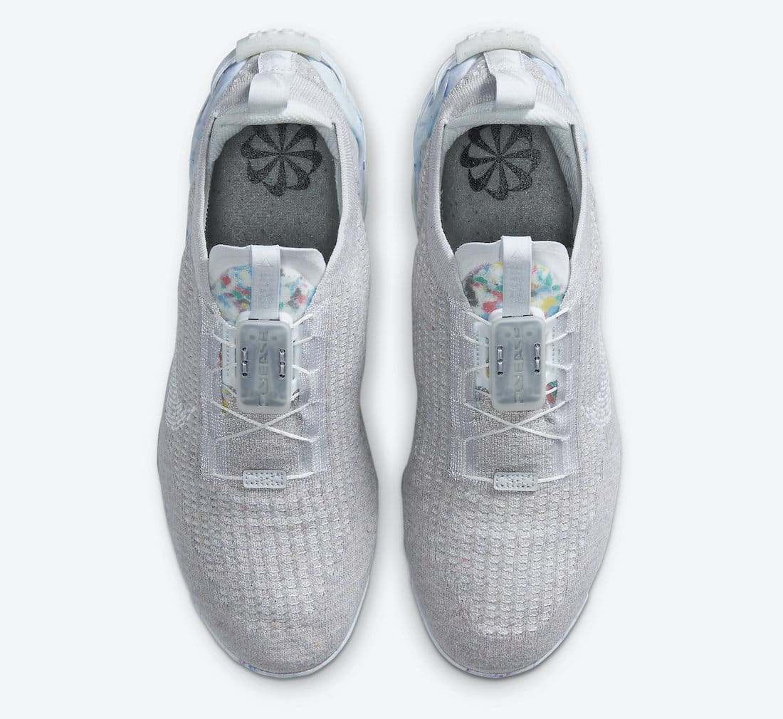 Tenisky Nike Air VaporMax 2020 CJ6740-100