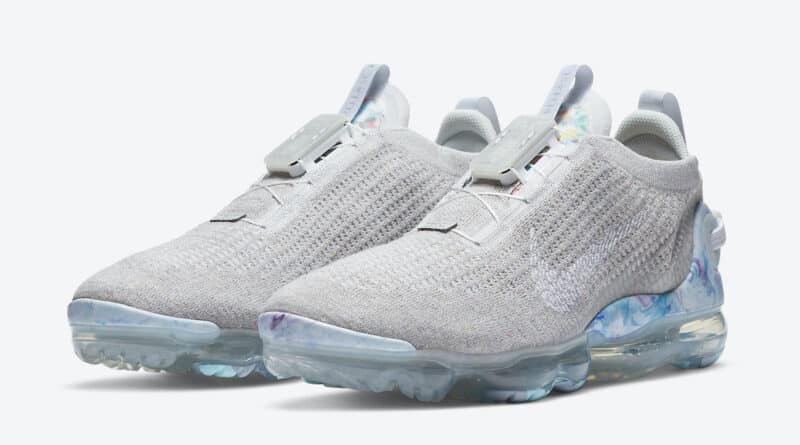 Tenisky Nike Air VaporMax 2020 CJ6740-100