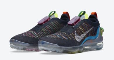 Tenisky Nike Air VaporMax 2020 Royal Blue CJ6740-400