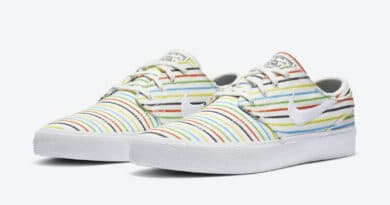 Nike SB Zoom Stefan Janoski Canvas RM Premium AQ7878-100