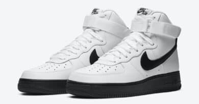 Tenisky Nike Air Force 1 High CK7794-101